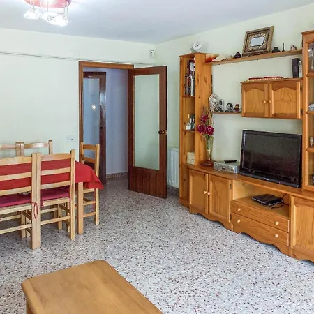 In San Carles De La Rapit * Sant Carlos de la Ràpita