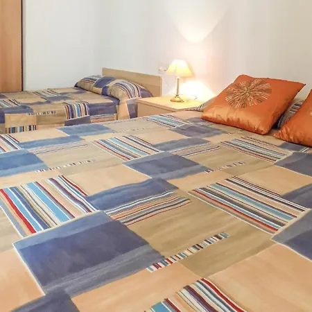 Appartement In San Carles De La Rapit Sant Carlos de la Ràpita